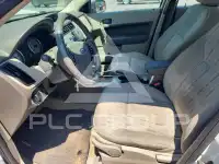 2009 Ford FOCUS фото