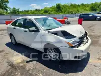 2009 Ford FOCUS фото