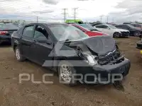2009 Ford FOCUS фото