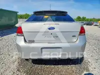 2009 Ford FOCUS фото
