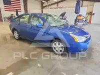2009 Ford FOCUS фото