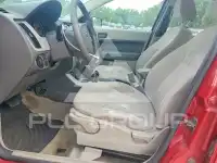 2009 Ford FOCUS фото