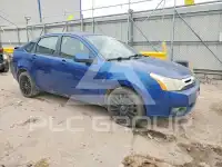 2009 Ford FOCUS фото