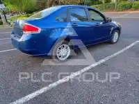 2009 Ford FOCUS фото