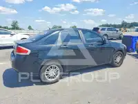 2009 Ford FOCUS фото