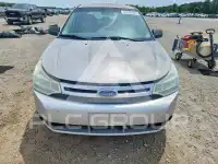 2009 Ford FOCUS фото