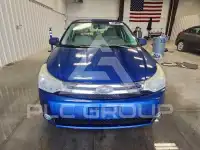 2009 Ford FOCUS фото