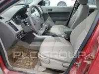 2009 Ford FOCUS фото