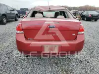 2009 Ford FOCUS фото