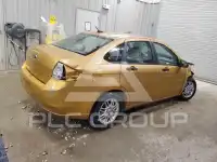 2009 Ford FOCUS фото