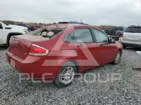 2009 Ford FOCUS фото