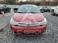 2009 Ford FOCUS фото