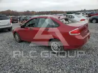 2009 Ford FOCUS фото