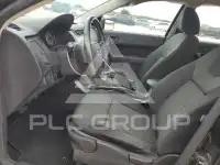 2009 Ford FOCUS фото