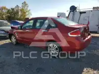 2009 Ford FOCUS photo