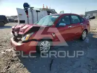 2009 Ford FOCUS photo