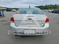 2009 Ford FOCUS photo