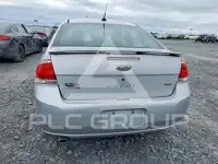 2009 Ford FOCUS фото