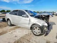 2009 Ford FOCUS photo