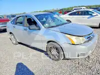 2009 Ford FOCUS photo