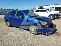 2009 Ford FOCUS фото