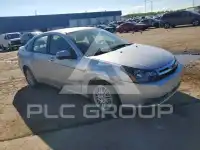 2009 Ford FOCUS фото