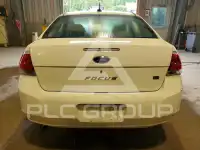 2009 Ford FOCUS фото