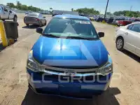 2009 Ford FOCUS photo