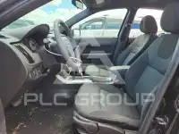 2009 Ford FOCUS photo