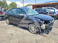 2009 Ford FOCUS фото