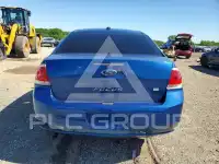 2009 Ford FOCUS фото