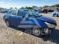 2009 Ford FOCUS фото
