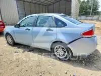 2009 Ford FOCUS photo