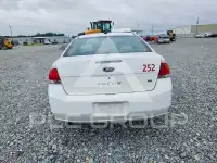 2009 Ford FOCUS фото