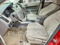 2009 Ford FOCUS photo