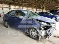 2009 Ford FOCUS фото