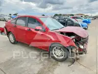 2009 Ford FOCUS photo