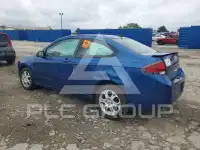 2009 Ford FOCUS photo