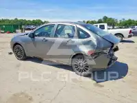 2009 Ford FOCUS фото