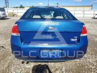2009 Ford FOCUS фото