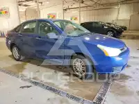 2009 Ford FOCUS photo