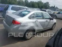 2009 Ford FOCUS фото