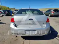 2009 Ford FOCUS фото