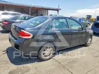 2009 Ford FOCUS фото