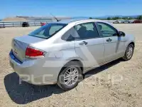 2009 Ford FOCUS фото