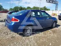 2009 Ford FOCUS фото