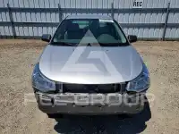 2009 Ford FOCUS фото