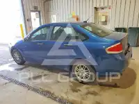 2009 Ford FOCUS photo