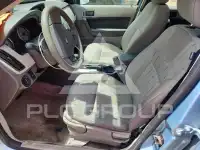 2009 Ford FOCUS photo