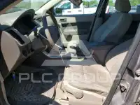 2009 Ford FOCUS фото
